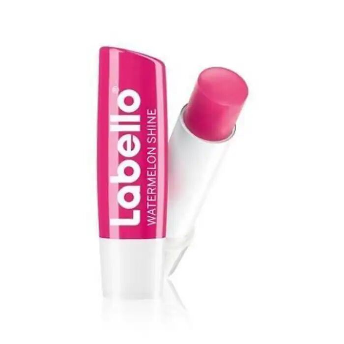 Soin Des Lèvres - Labello - Watermelon Shine - Hydratation Intense - Brillance Gloss Modèle Différentes - Multi-couleurs