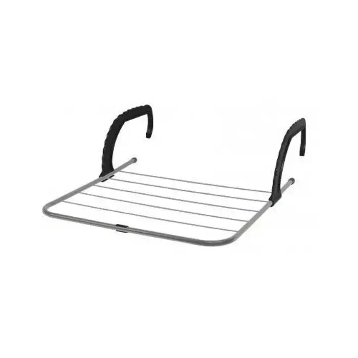 Séchoir - Non Spécifié - 50 Cm - Capacité 3,5 M - Pliable - Multifonctionnel