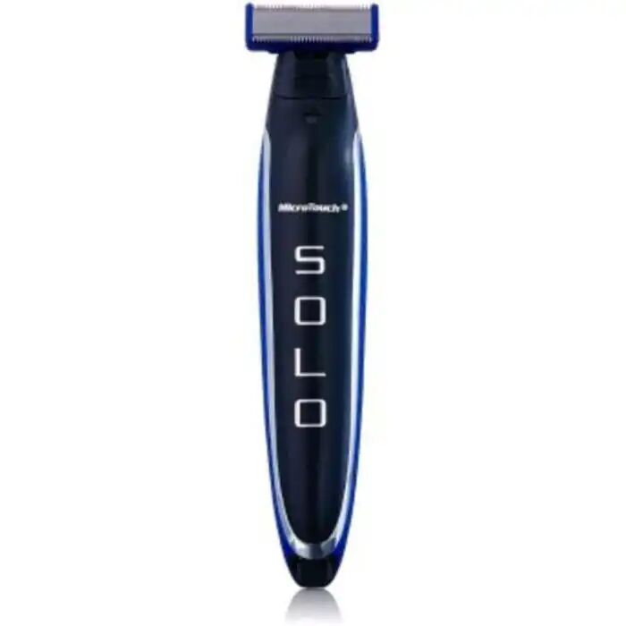 Rasoir Rechargeable Coupe-bordures Étanche