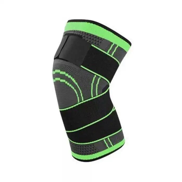 Ceinture De Genou Médicale - Non Spécifié - Mixte - Support Optimal thumbnail 1