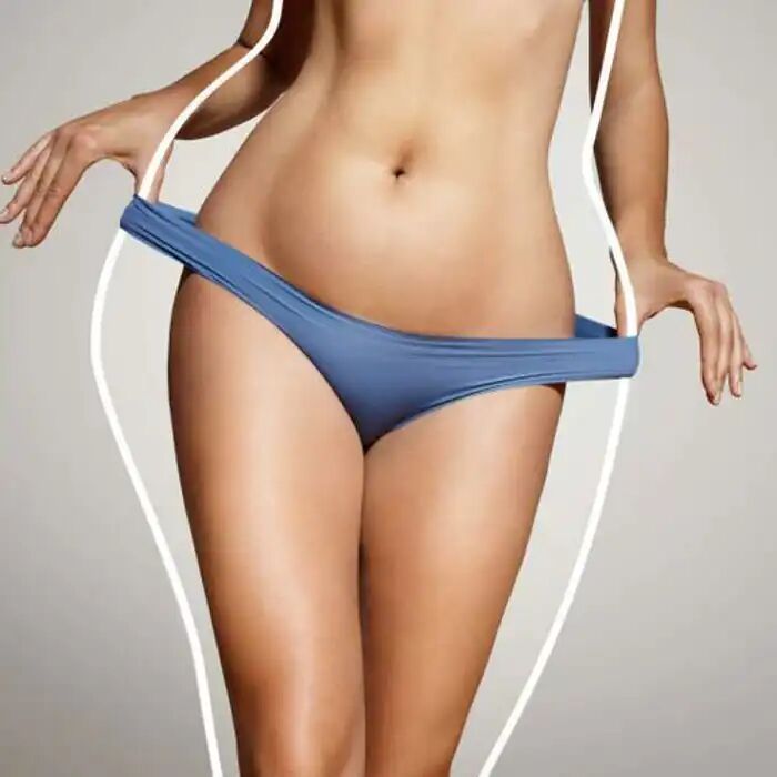Crème Minceur Raffermissante Ventre Lissante Peau Lisse