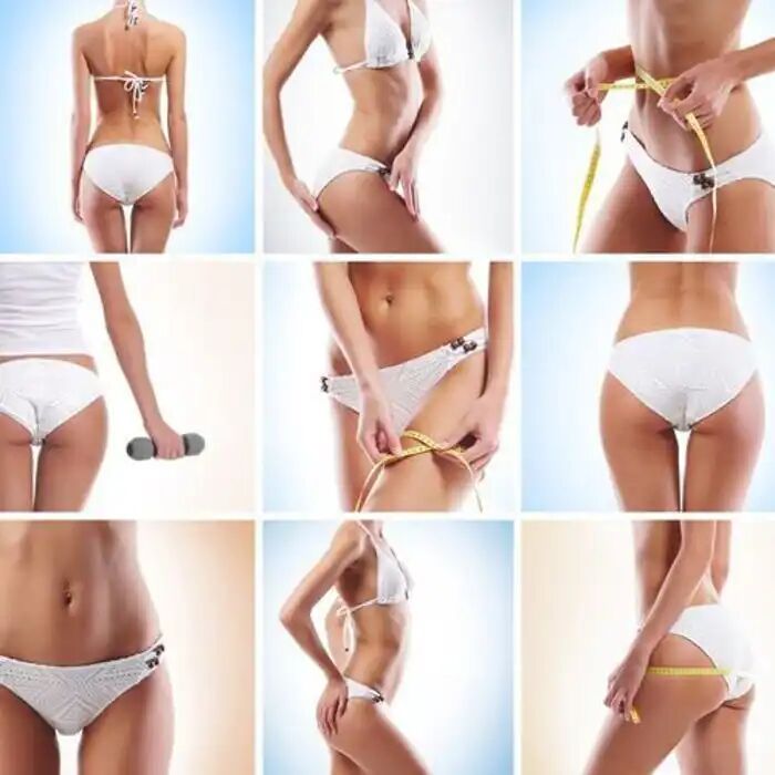 Crème Minceur Raffermissante Ventre Lissante Peau Lisse thumbnail 3