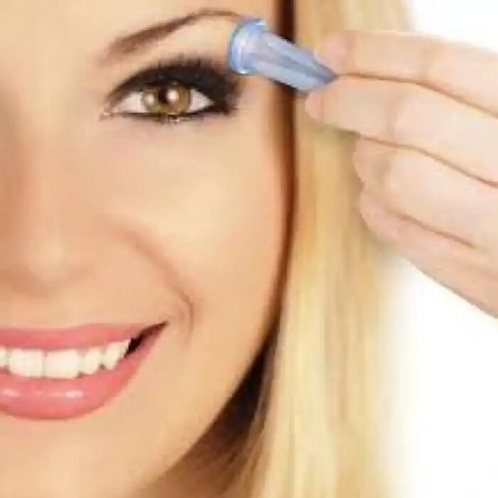 Ventouses En Silicone À Ventouse Faciale Pour Soulever Les Joues Et Remodeler Les Expressions Faciales Lot 2 thumbnail 2