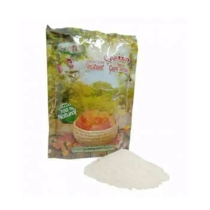Poudre Instantanée De Gomme Arabique 150grs