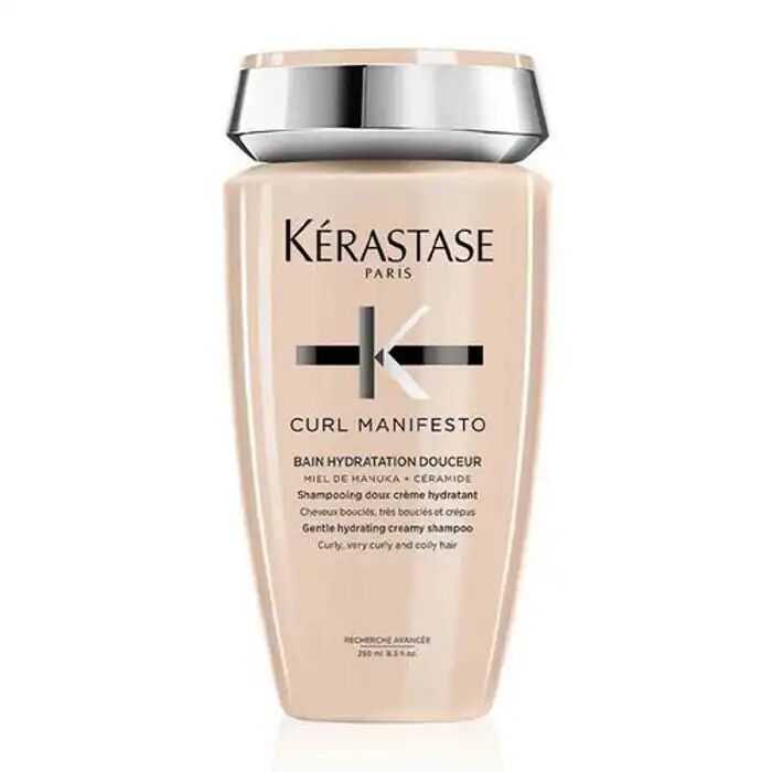 Kerastase Bain Hydratation Douceur Curl Manifesto 250ml
