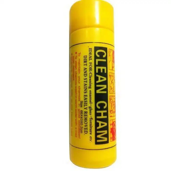 Peau De Chamois