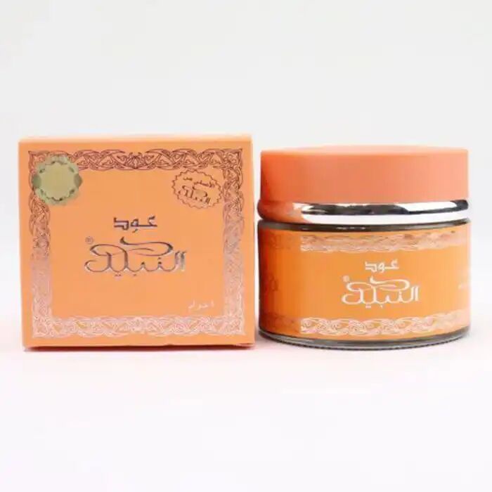 Encens Bakhoor Oudh Bois Parfumé Huiles Fines