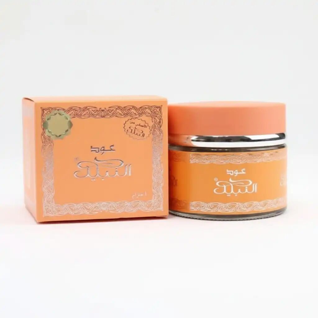 Encens Bakhoor Oudh Bois Parfumé Huiles Fines