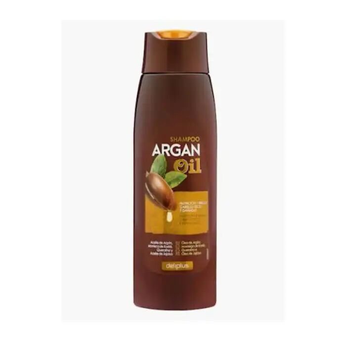 Pack Huile Argane + Masque Réparateur Cheveux Secs Et Abîmés