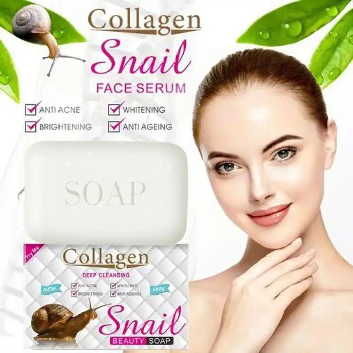 Pack De 4 Produits Originaux De Collagène thumbnail 4