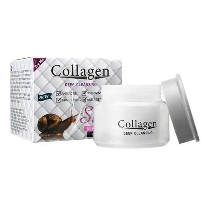 Pack De 4 Produits Originaux De Collagène thumbnail 3