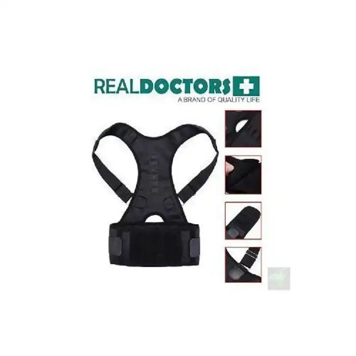 Correcteur De Posture - Ceinture Médicale