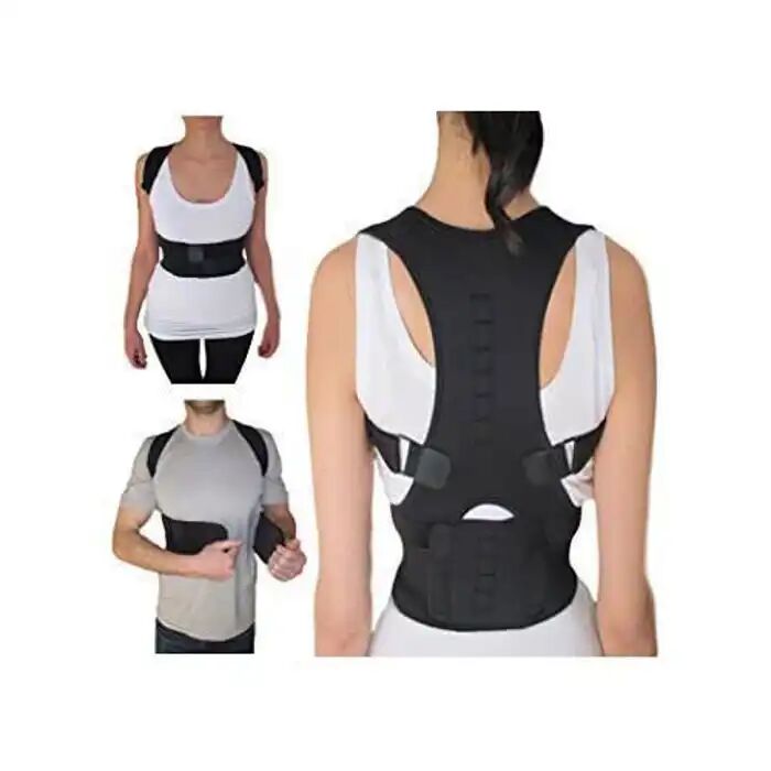 Correcteur De Posture - Ceinture Médicale