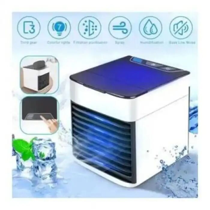 Arctic Air Ultra Portable