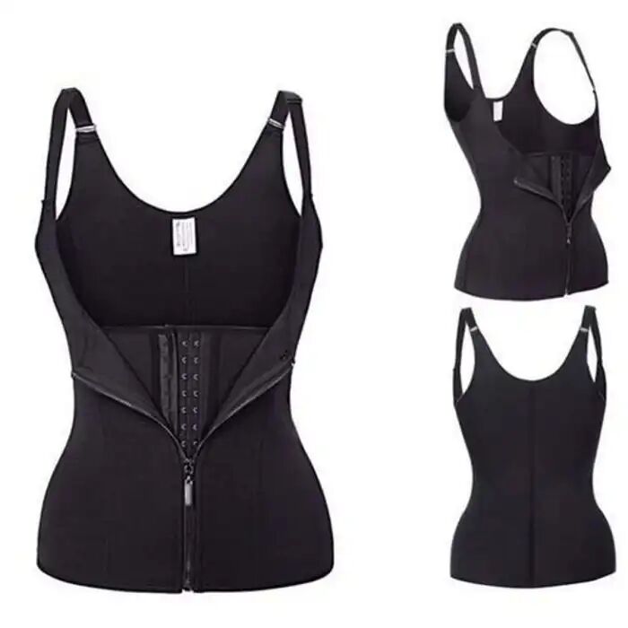 Gaine De Compression – Effet Amincissant Et Sculptant Efficace thumbnail 1