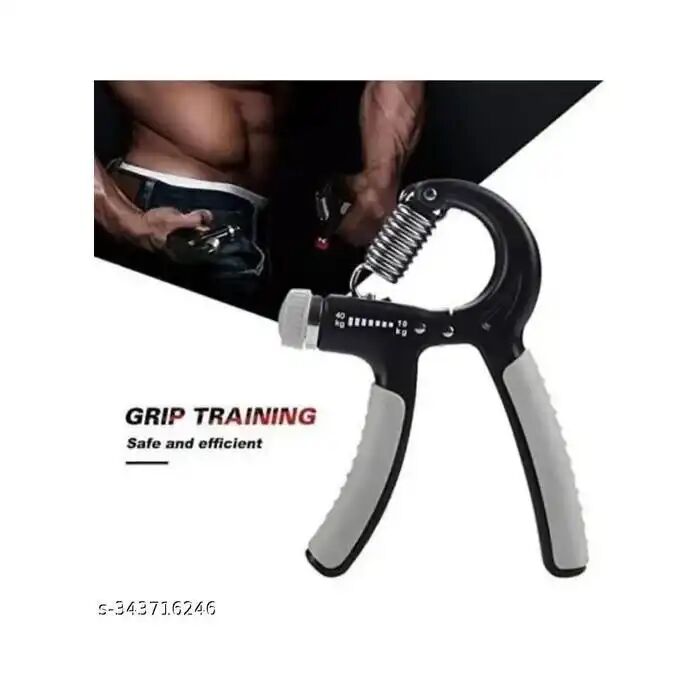 Hand Grip Ajustable - Multi-couleur thumbnail 4