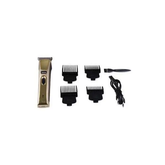 Tondeuse Cheveux - Hq233 - Sans Fil - Ergonomique - Rechargeable