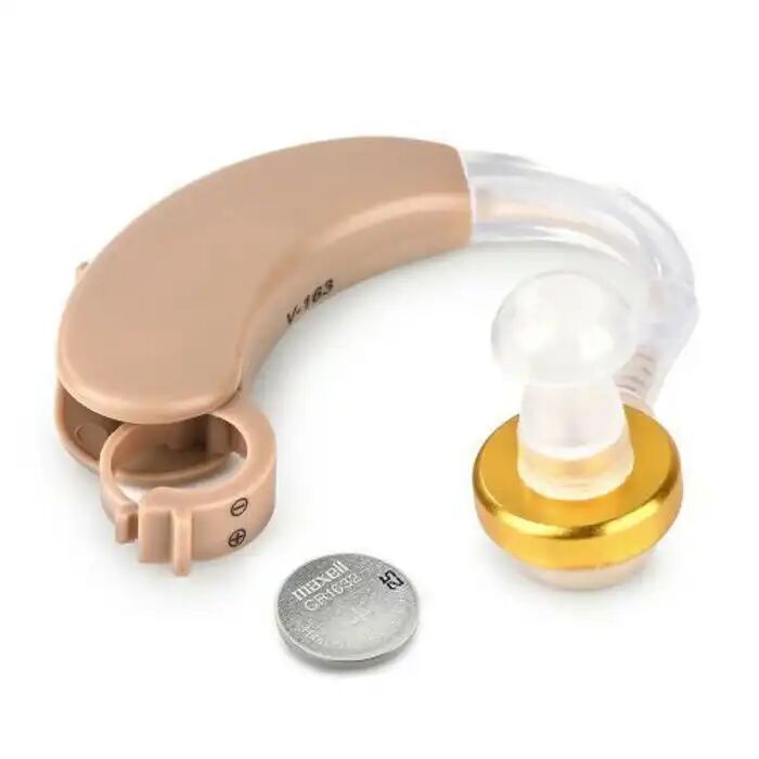 Amplificateur Hearing Aides Auditives Haute Qualité thumbnail 3