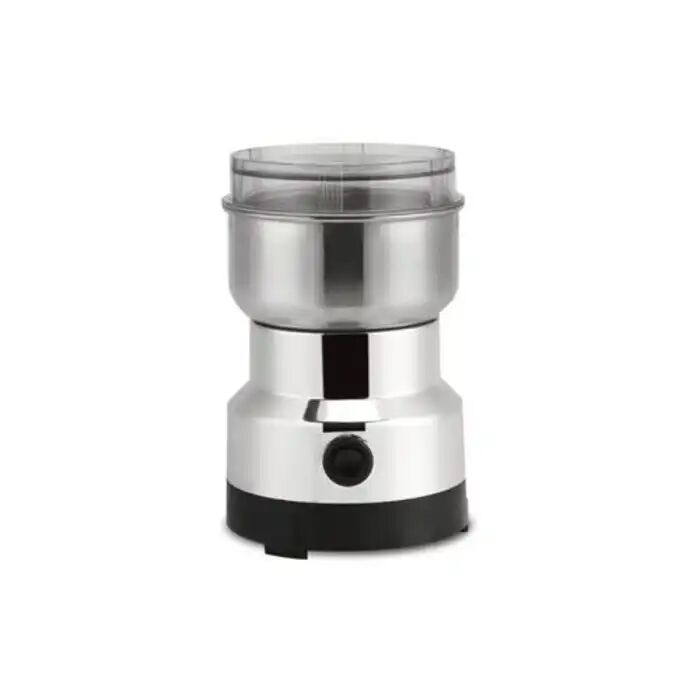 Moulin À Café, Aussi À Épices - New Italy Design & Capacité 50g