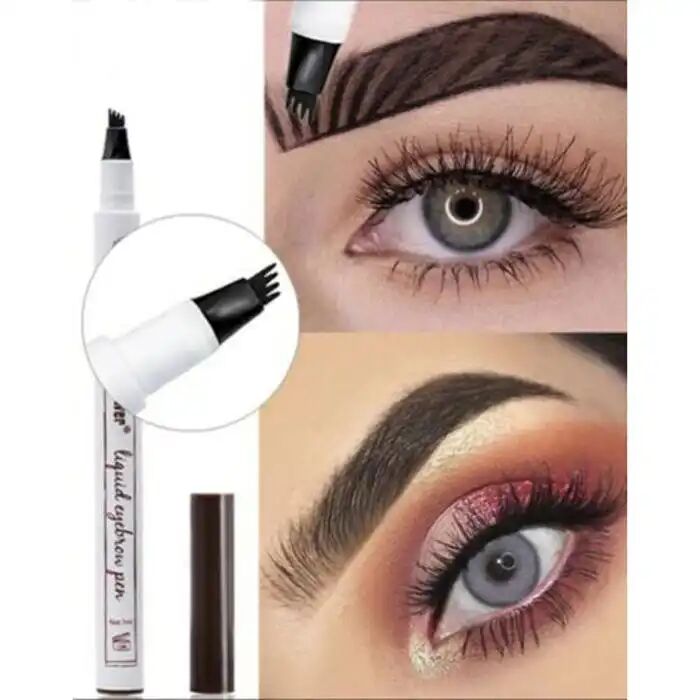 Crayon À Sourcils Liquide thumbnail 3