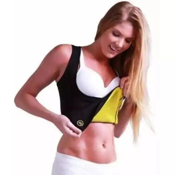 Hot Shaper - Minceur - Multicolore - Confort Ultime - Fitness
