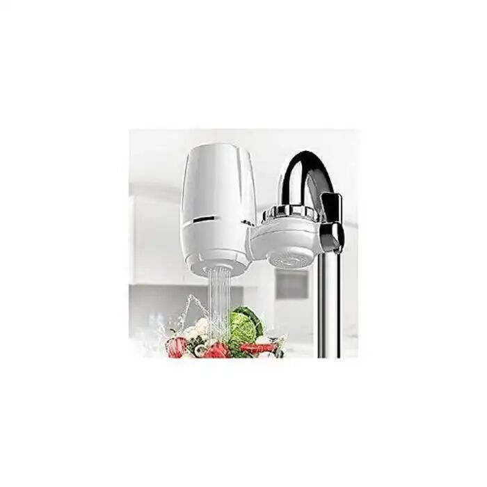 Filtre D'eau - Cuisine - Nouveau Filtre - Purification - 2000l/jour - Abs Blanc
