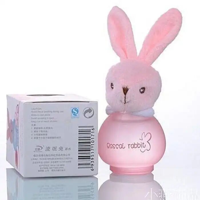 Eau De Senteur Petite Fille ( Rascal Rabbit )