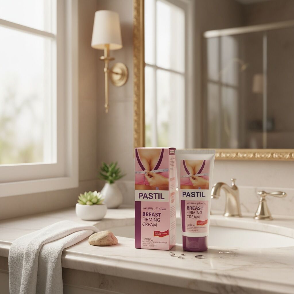 Crème Lissante Et Régénérante - Piment - Hydratante - Tonifiante - Anti-âge