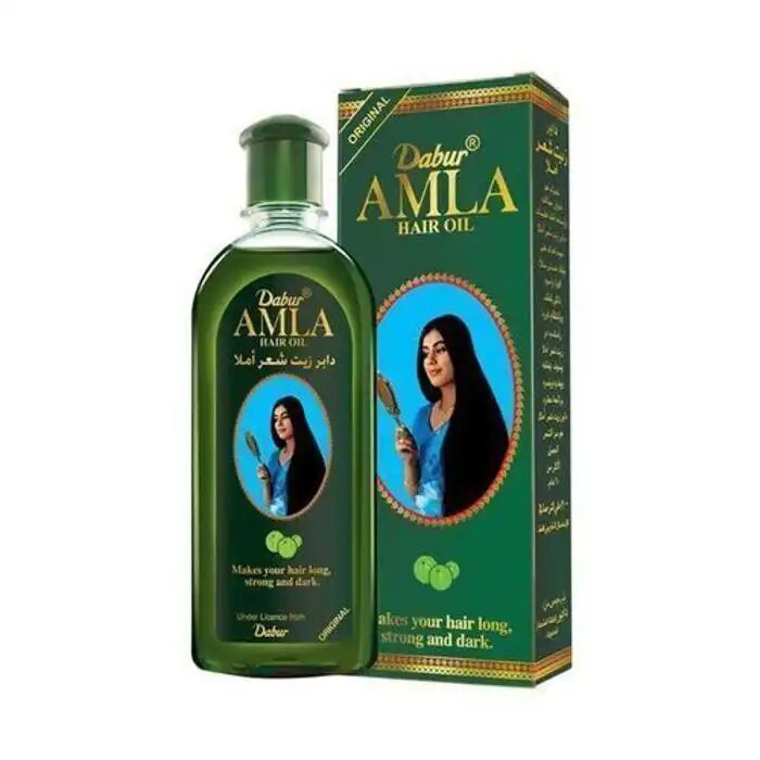 Huile – Soin Fortifiant Pour Cheveux Longs Et Vigoureux