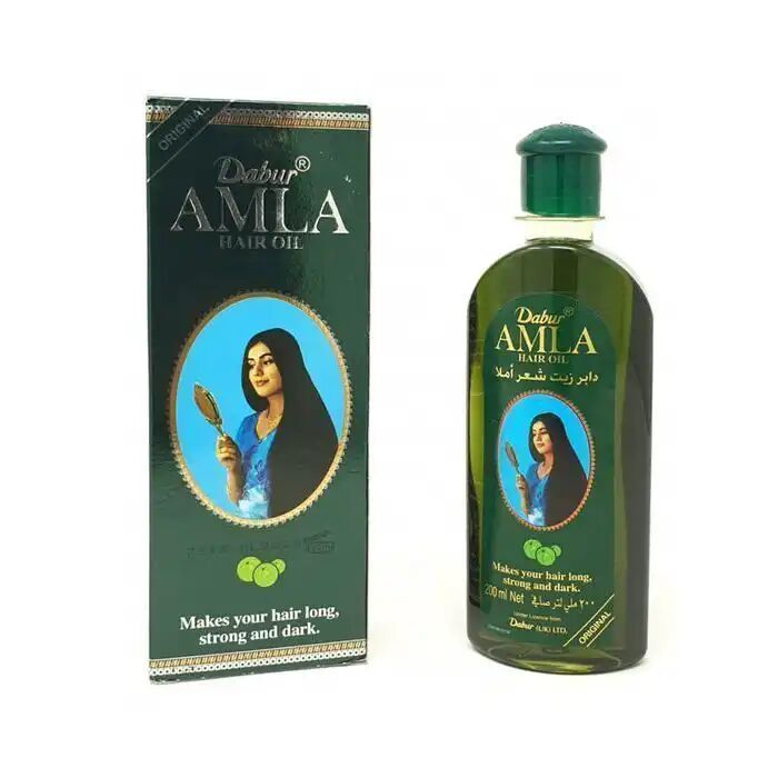Huile – Soin Fortifiant Pour Cheveux Longs Et Vigoureux