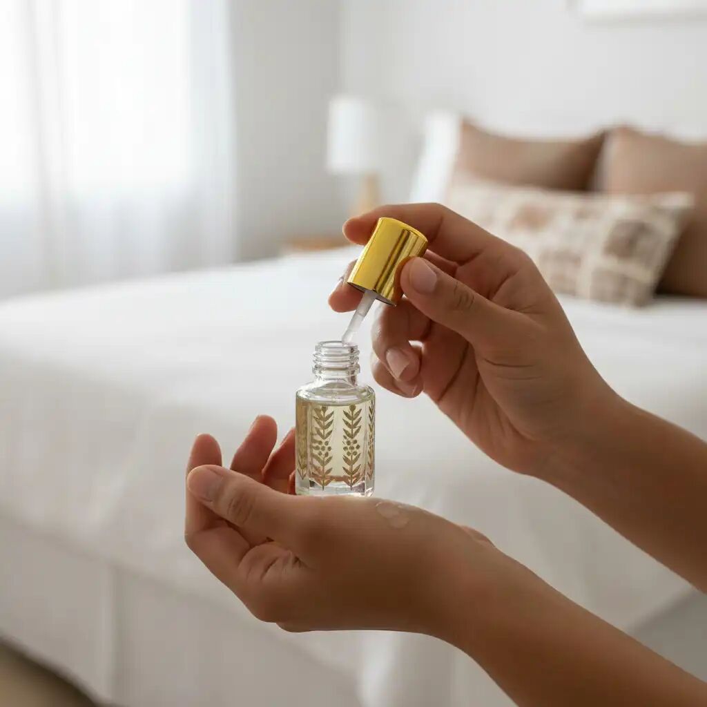 Musc Élégance Parfum Rafraîchissant Mixte thumbnail 3