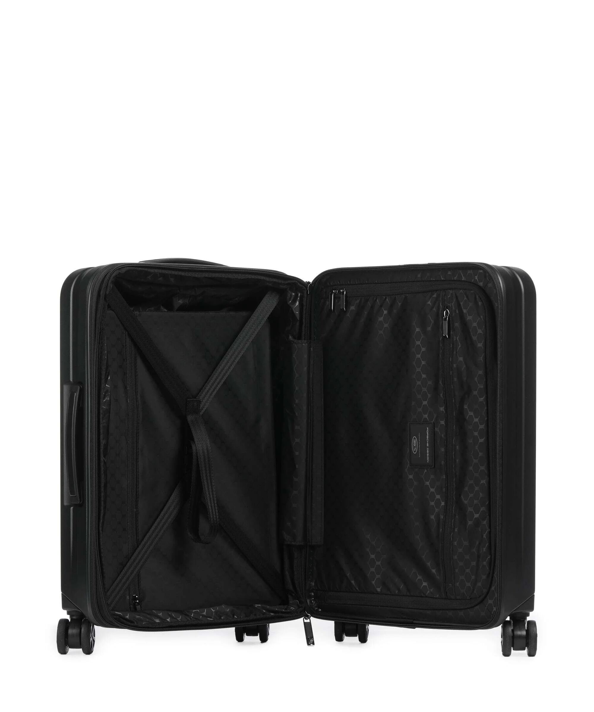 PORSCHE DRD HC Valise 4R S business thumbnail 3
