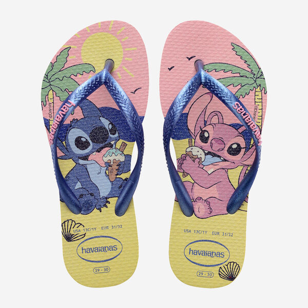 Kids Slim Disney