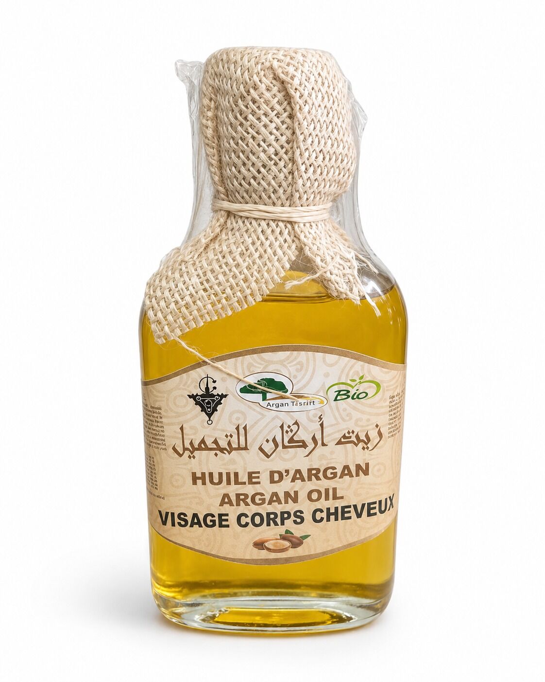 Huile D’argan