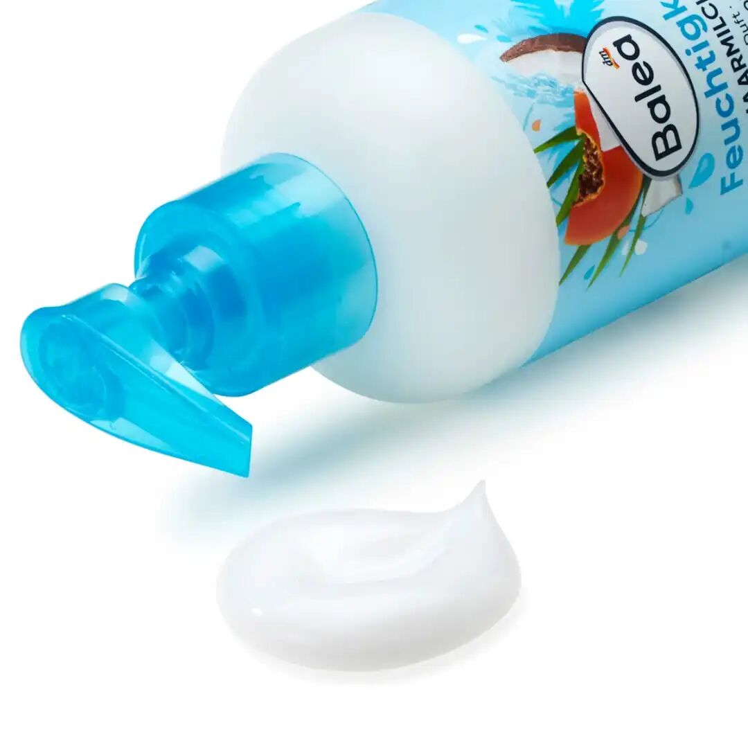 Lait Capillaire Hydratation