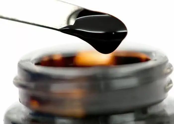Shilajit Pur 100% Résine Himalaya Certifiée Bio 30 G
