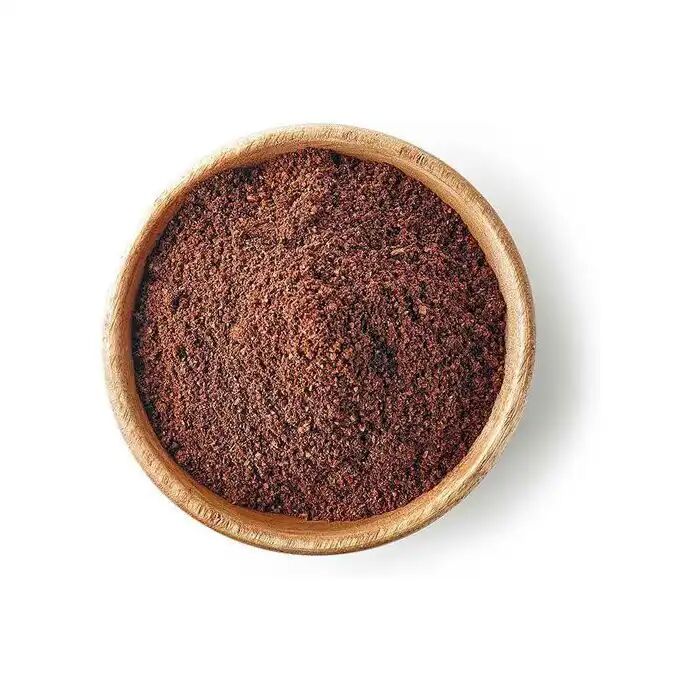 Brou De Noix En Poudre Naturel Sachet Kraft Refermable