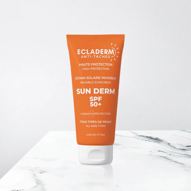 Sun Derm Spf 50+