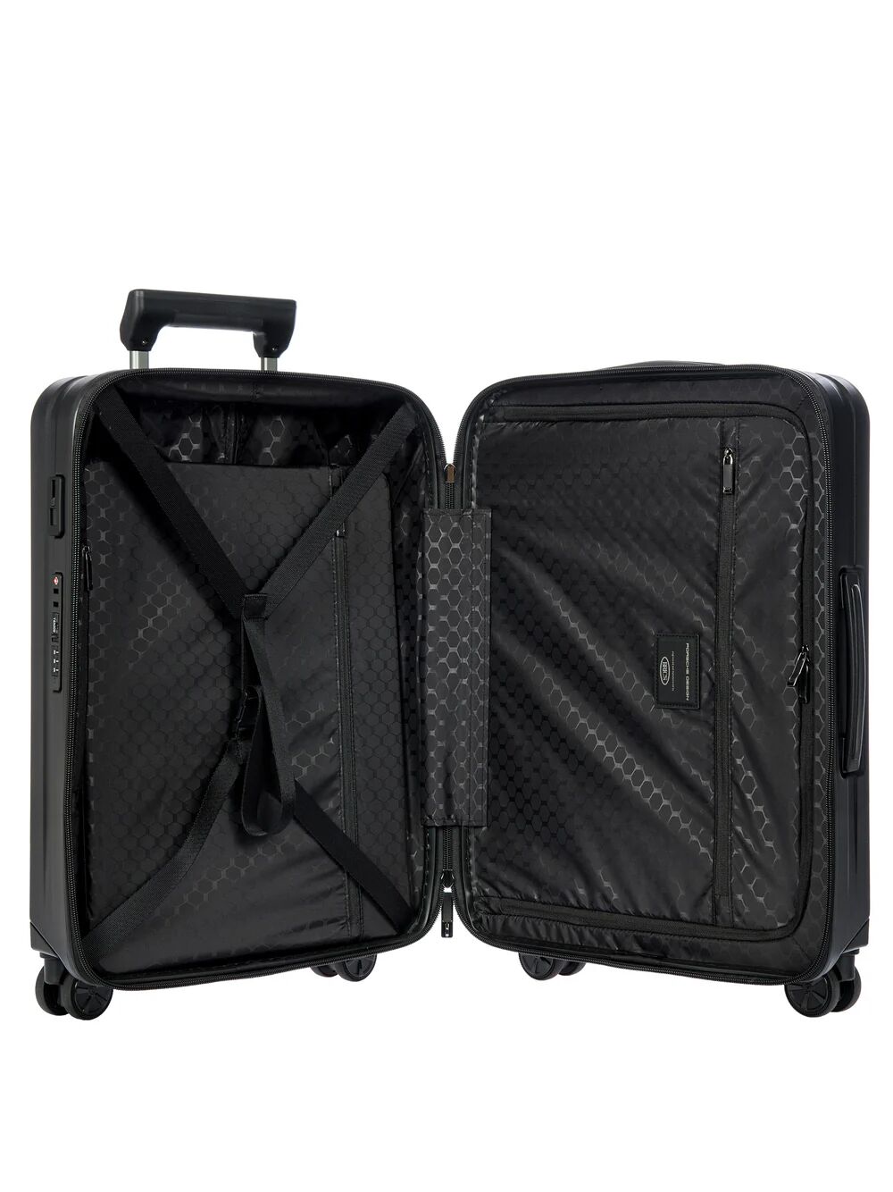 PORSCHE DRD HC Valise 4R S thumbnail 4