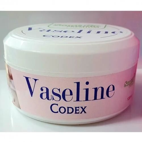 Vaseline Codex 