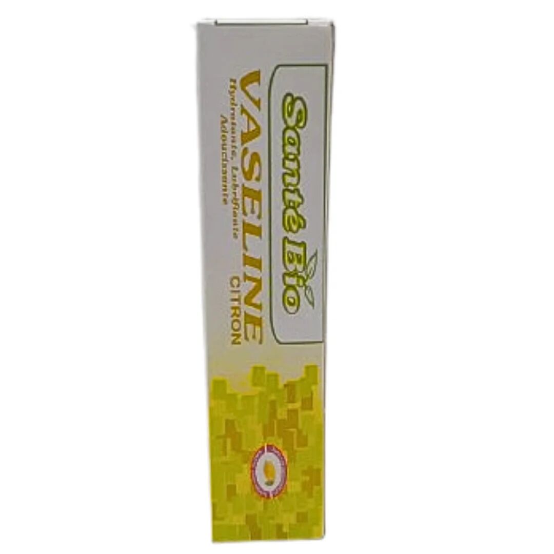 Vaseline Citron Tube 50Gramme