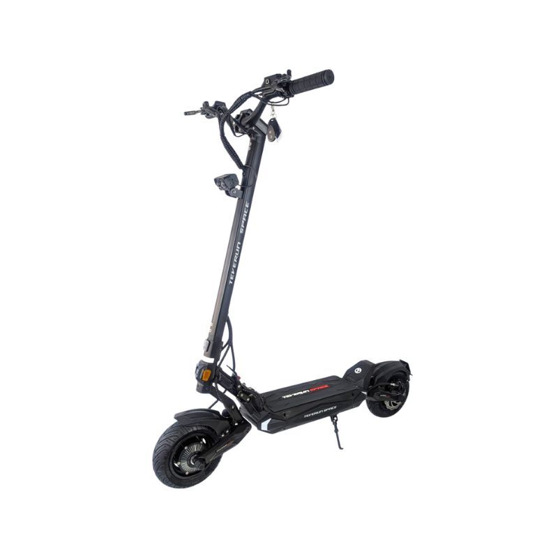 Trottinette Électrique Teverun Fighter Space