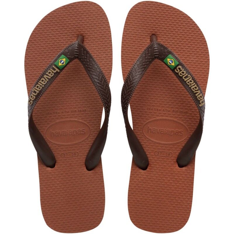 Tongs Brasil Logo