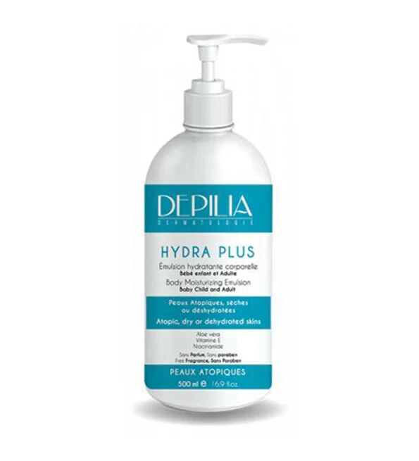 Hydra Plus Lait