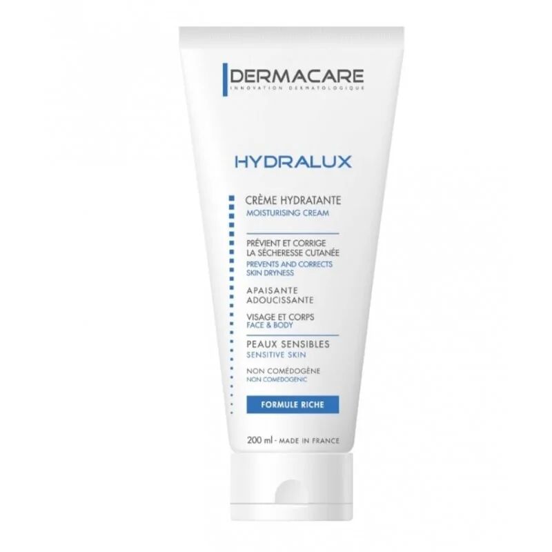 Hydralux Crème Hydratante