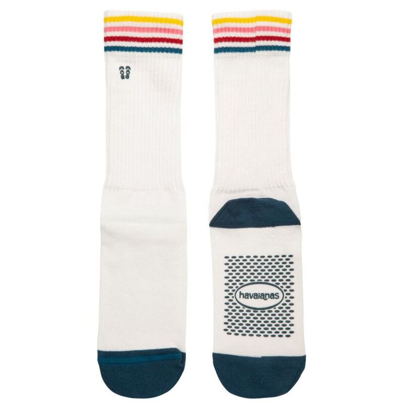Socket White S