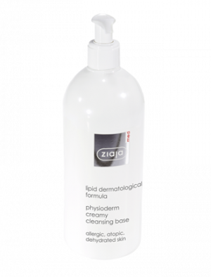 Med Physioderm Baume Corporel 