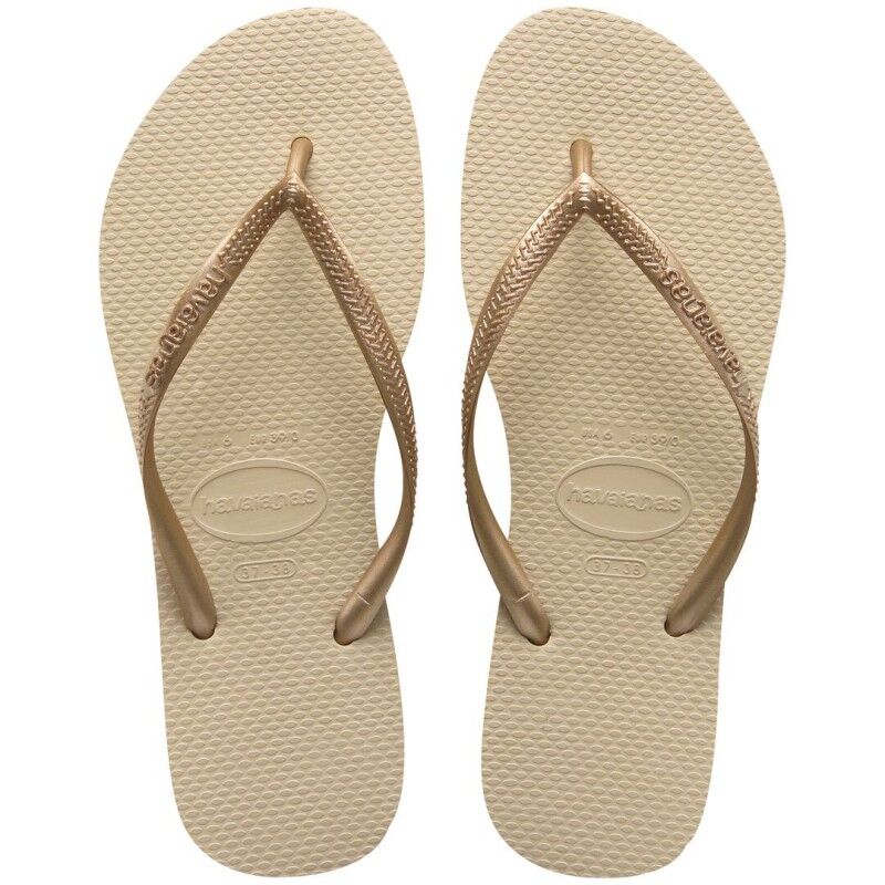 Tongs Slim