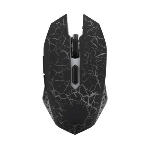 Souris Gamer Sans Fil Rgb – Bluetooth & Usb – Haute Précision Et Design Ergonomique thumbnail 1