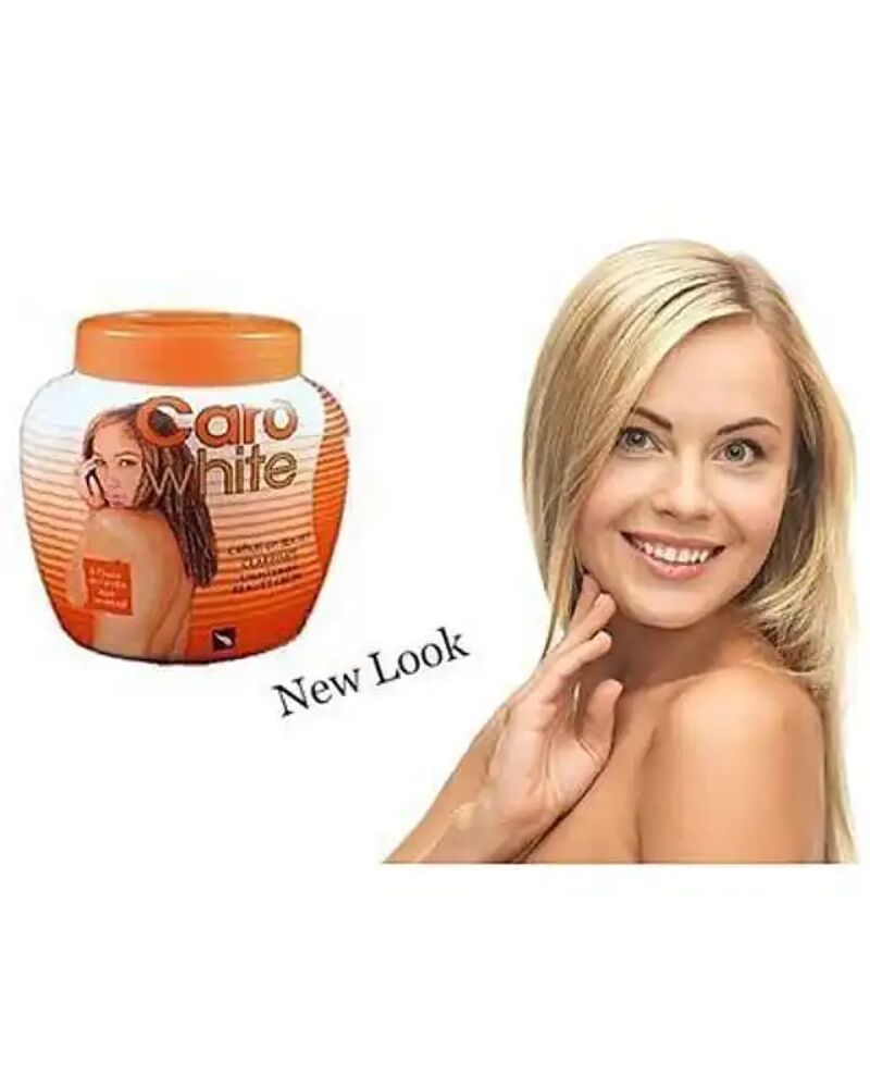 Crème De Beauté Clarifiante À L’huile De Carotte thumbnail 3